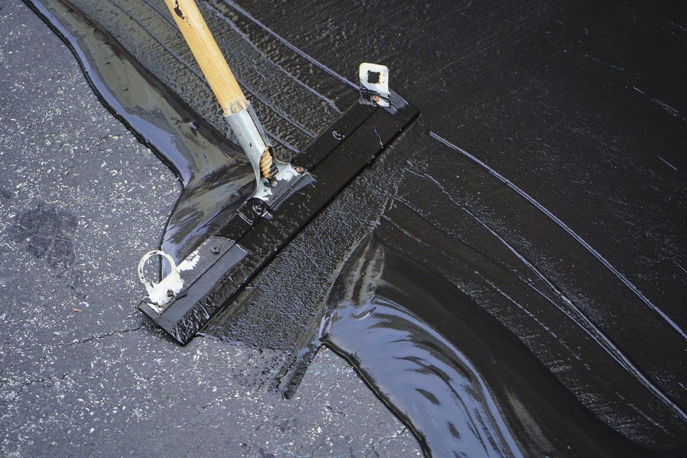 How Often Should You Reseal Your Driveway in Montana?